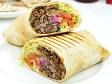 Shawarmafood
