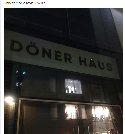 donerhausglas